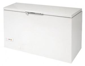Buzdolabı Vestfrost VD 400 CF fotoğraf