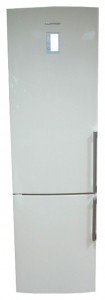 Холодильник Vestfrost VF 201 EB фото