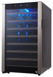 Холодильник Vestfrost VFWC 120 Z1 фото