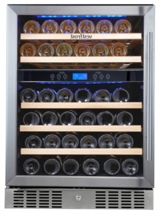 Холодильник Vestfrost VFWC 150 Z2 Фото