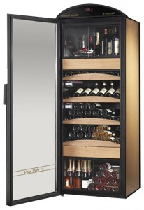 Kjøleskap Vinosafe VSA Precision Bilde