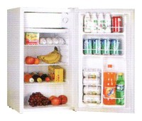 Хладилник WEST RX-08603 снимка