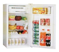 Kjøleskap WEST RX-09004 Bilde