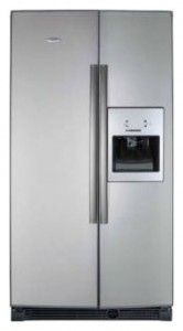 Kühlschrank Whirlpool 20RI-D4 Foto