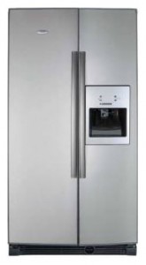 Kühlschrank Whirlpool 25RI-D4 Foto