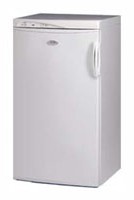 Холодильник Whirlpool AFG 4500 фото