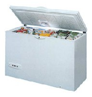 Холодильник Whirlpool AFG 5430 фото