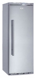 Холодильник Whirlpool AFG 8062 IX Фото