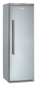 Холодильник Whirlpool AFG 8082 IX фото