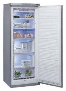 Холодильник Whirlpool AFG 8164/1 IX Фото
