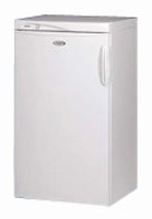 Холодильник Whirlpool ARC 1570 Фото