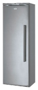 Холодильник Whirlpool ARC 1792 IX Фото
