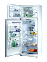 Холодильник Whirlpool ARC 4030 W фото