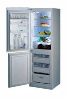 Buzdolabı Whirlpool ARC 5250 fotoğraf