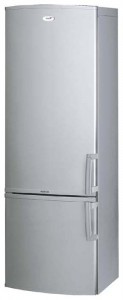 Холодильник Whirlpool ARC 5524 Фото