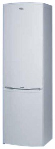 Холодильник Whirlpool ARC 5573 W Фото