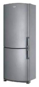 Køleskab Whirlpool ARC 5685 IS Foto