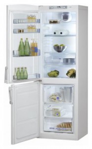 Kühlschrank Whirlpool ARC 5865 IS Foto