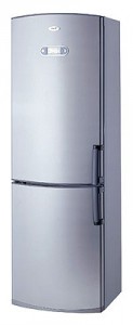 Buzdolabı Whirlpool ARC 6706 IX fotoğraf