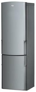 Холодильник Whirlpool ARC 7518 IX фото