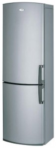 Холодильник Whirlpool ARC 7530 IX Фото