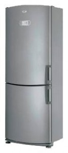 Kühlschrank Whirlpool ARC 8140 IX Foto