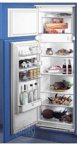 Холодильник Whirlpool ART 355 Фото