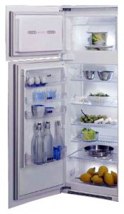 Холодильник Whirlpool ART 359/3 Фото
