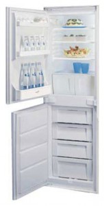 Холодильник Whirlpool ART 485/B Фото