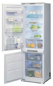 Холодильник Whirlpool ART 488 фото