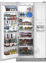 Kühlschrank Whirlpool ART 725 Foto