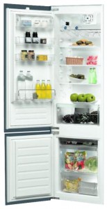 Холодильник Whirlpool ART 9610 A+ фото
