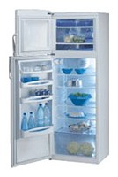 Kühlschrank Whirlpool ARZ 999 Blue Foto