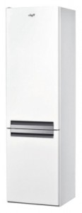 Kühlschrank Whirlpool BLF 9121 W Foto