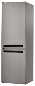 Холодильник Whirlpool BSNF 8121 OX Фото