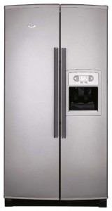 Холодильник Whirlpool FRSS 36AF20 фото