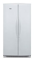 Хладилник Whirlpool S20 E RWW снимка