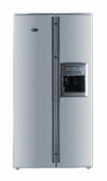 Kühlschrank Whirlpool S25 B RSS Foto