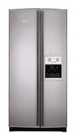 Kühlschrank Whirlpool S25 D RSS Foto