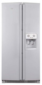 Kühlschrank Whirlpool S27 DG RWW Foto