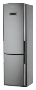 Холодильник Whirlpool WBC 4069 A+NFCX фото