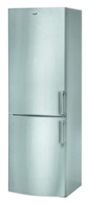 Холодильник Whirlpool WBE 3325 NFCTS Фото