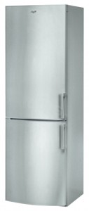 Buzdolabı Whirlpool WBE 33252 NFTS fotoğraf