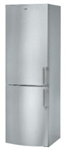 Kühlschrank Whirlpool WBE 3335 NFCTS Foto