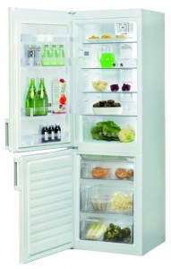 Kühlschrank Whirlpool WBE 3335 NFCW Foto