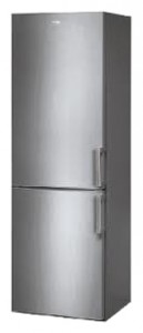 Buzdolabı Whirlpool WBE 3416 A+XF fotoğraf