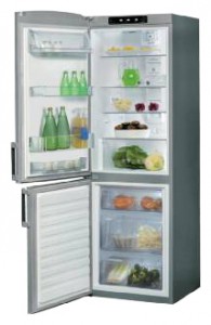 Kühlschrank Whirlpool WBE 34532 A++DFCX Foto