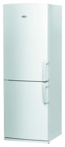 Холодильник Whirlpool WBR 3012 W фото
