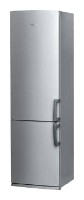 Buzdolabı Whirlpool WBR 3712 S fotoğraf