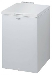Холодильник Whirlpool WH 1000 фото
